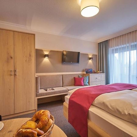Appartementhaus Absmeier Bad Füssing Eksteriør billede